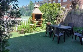 Chalet urbano en Salamanca